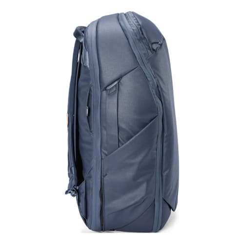 laydown image of Travel Backpack 30L