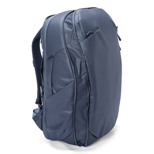 laydown image of Travel Backpack 30L