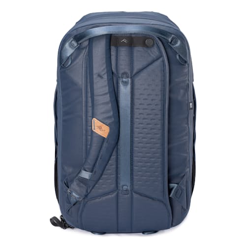 laydown image of Travel Backpack 30L