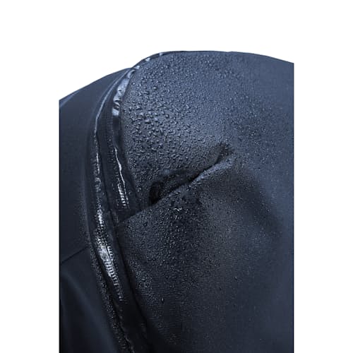 laydown image of Travel Backpack 30L