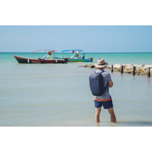 lifestyle image of Travel Backpack 30L