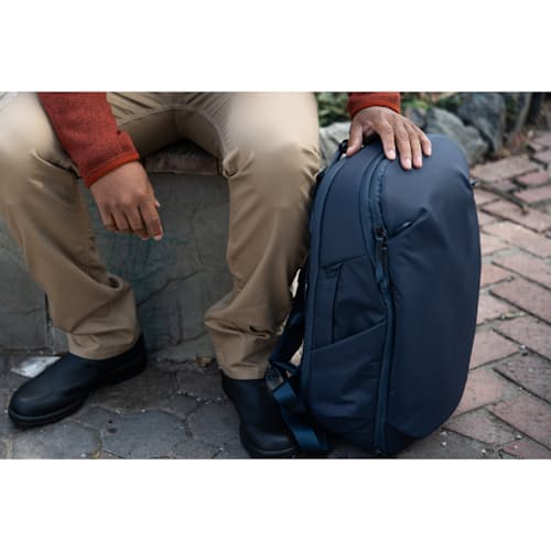 lifestyle image of Travel Backpack 30L