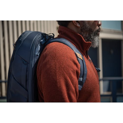 lifestyle image of Travel Backpack 30L