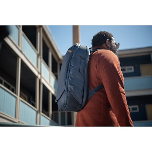 lifestyle image of Travel Backpack 30L