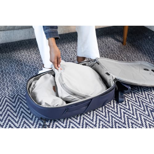 lifestyle image of Travel Backpack 30L