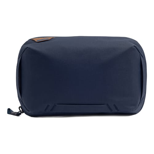 laydown image of Tech Pouch