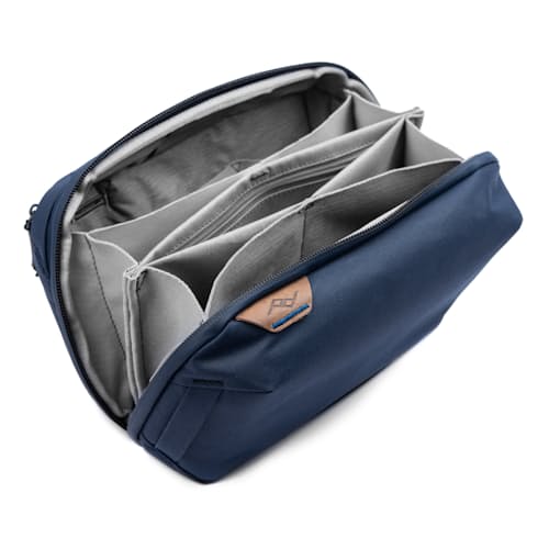 laydown image of Tech Pouch