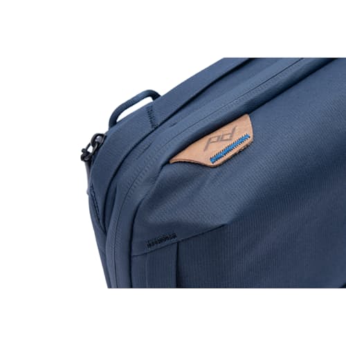 laydown image of Tech Pouch