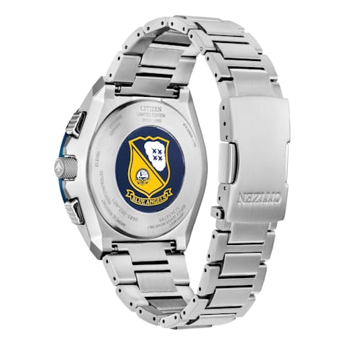laydown image of Promaster Skyhawk AT Watch