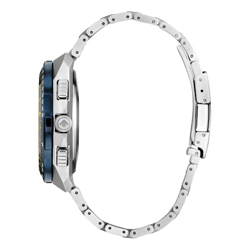 laydown image of Promaster Skyhawk AT Watch