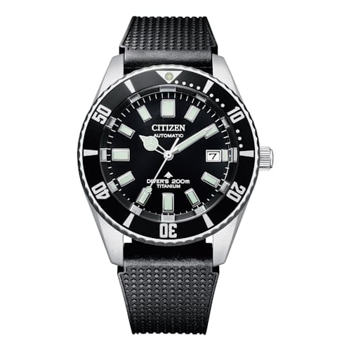 laydown image of Promaster Dive Fujitsubo Automatic Watch