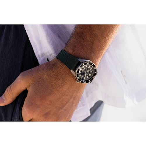 laydown image of Promaster Dive Fujitsubo Automatic Watch