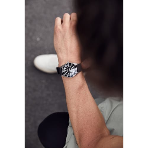 laydown image of Promaster Dive Fujitsubo Automatic Watch