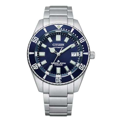 laydown image of Promaster Dive Fujitsubo Automatic Watch