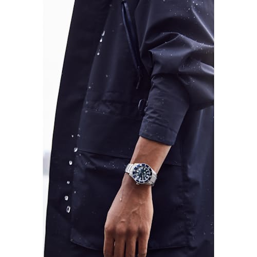 laydown image of Promaster Dive Fujitsubo Automatic Watch