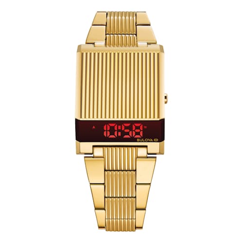 laydown image of Computron Watch