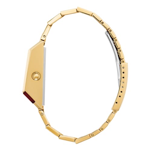 laydown image of Computron Watch