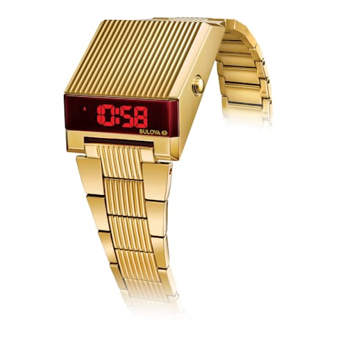 laydown image of Computron Watch