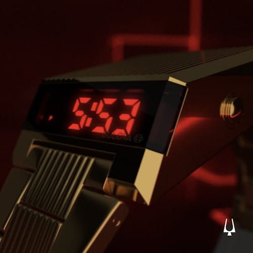 laydown image of Computron Watch