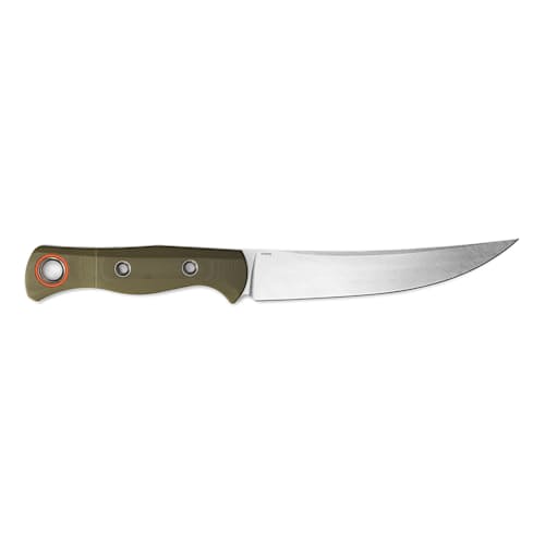 laydown image of Meatcrafter Camp Knife