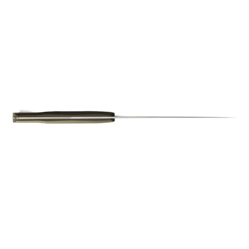 laydown image of Meatcrafter Camp Knife
