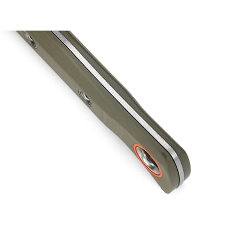 laydown image of Meatcrafter Camp Knife