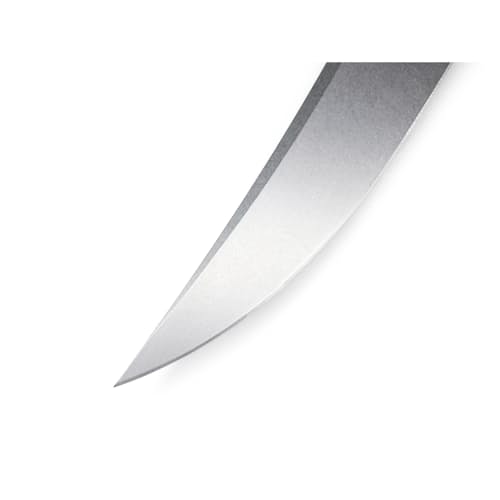 laydown image of Meatcrafter Camp Knife