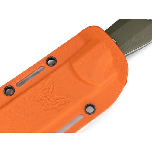 laydown image of Meatcrafter Camp Knife