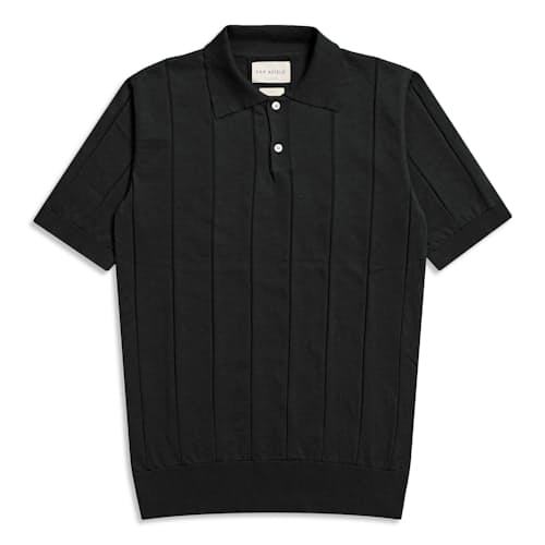 laydown image of Jacob Polo