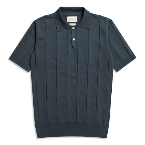 laydown image of Jacob Polo