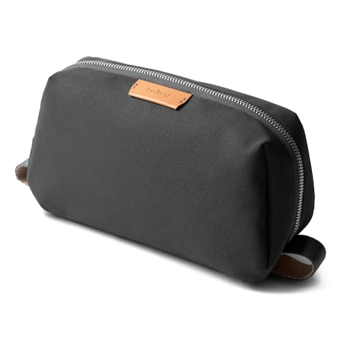 laydown image of Toiletry Kit
