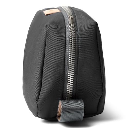 laydown image of Toiletry Kit