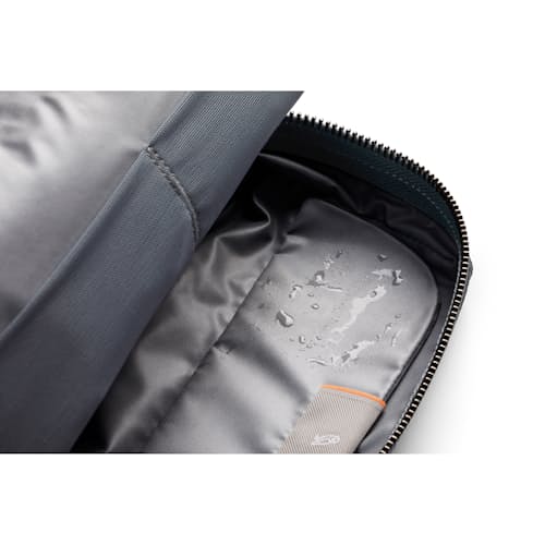 laydown image of Toiletry Kit