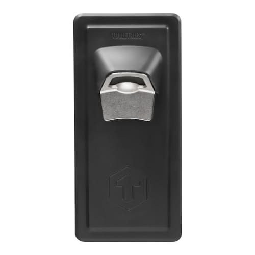 laydown image of The Catcher Bottle Opener
