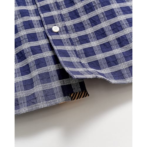laydown image of Tuscumbia Shirt