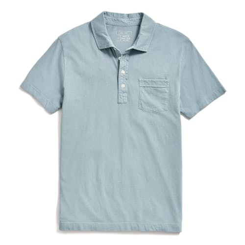 laydown image of Pensacola Polo