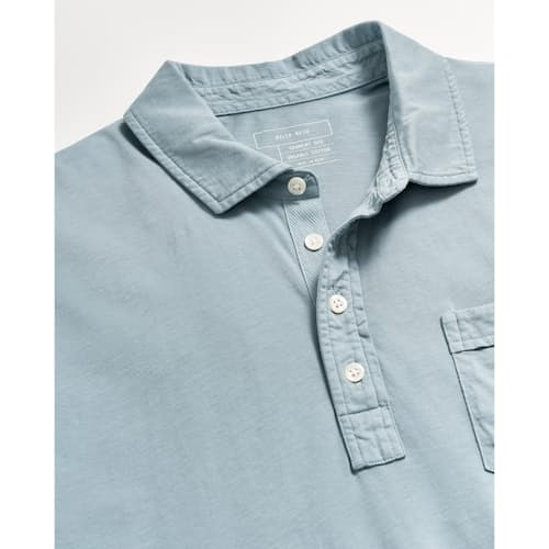 laydown image of Pensacola Polo