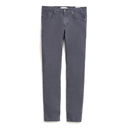 laydown image of Cotton Linen 5-Pocket