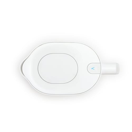 laydown image of Larq Pitcher PureVis