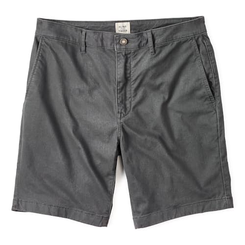 laydown image of 365 Short - 9"