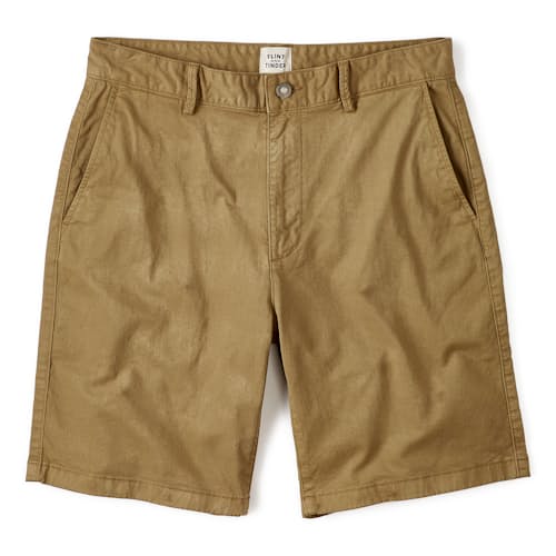 laydown image of 365 Short - 9"