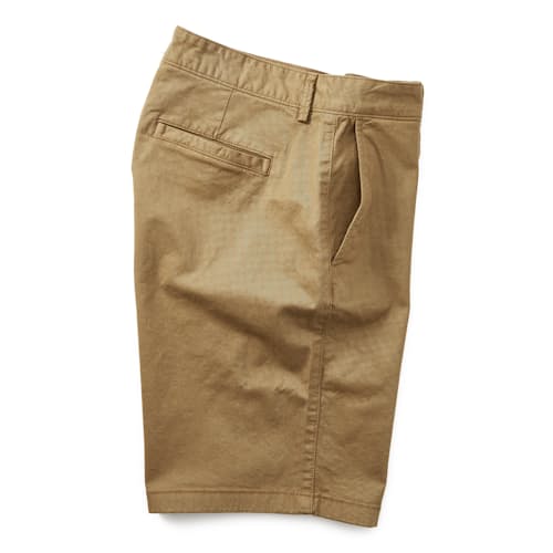 laydown image of 365 Short - 9"