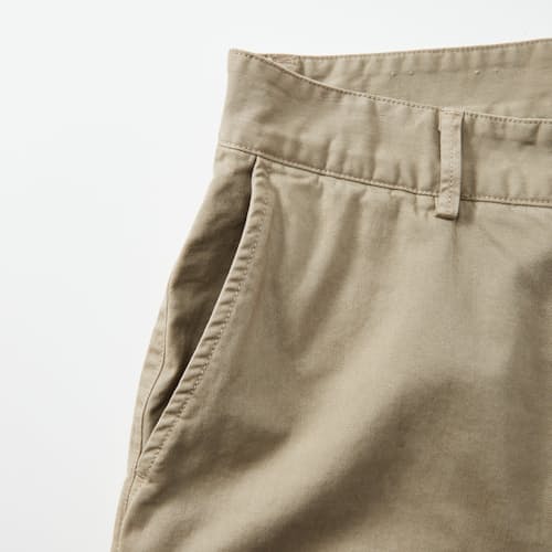 laydown detail image of 365 Short - 9"