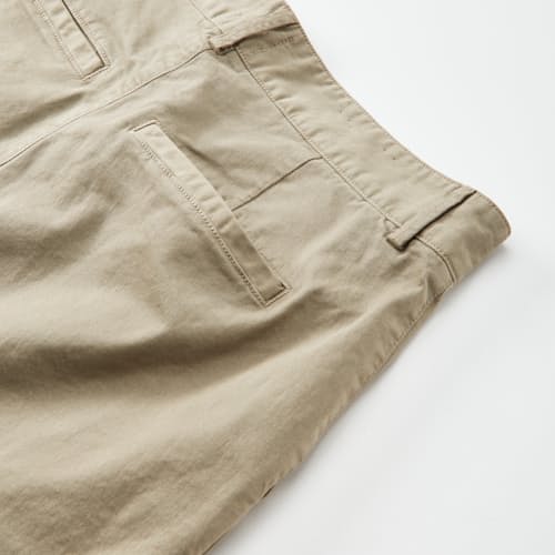 laydown detail image of 365 Short - 9"