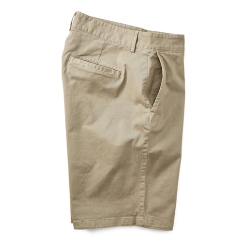 laydown image of 365 Short - 9"