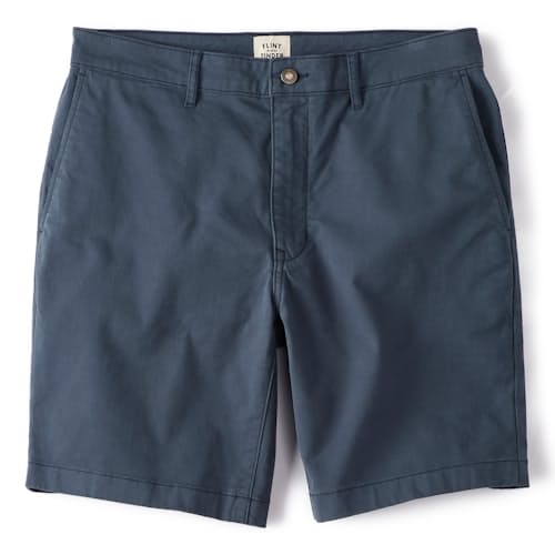 laydown image of 365 Short - 9"