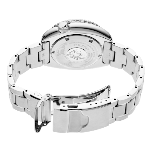 laydown image of Prospex King Turtle Watch - SRPH57