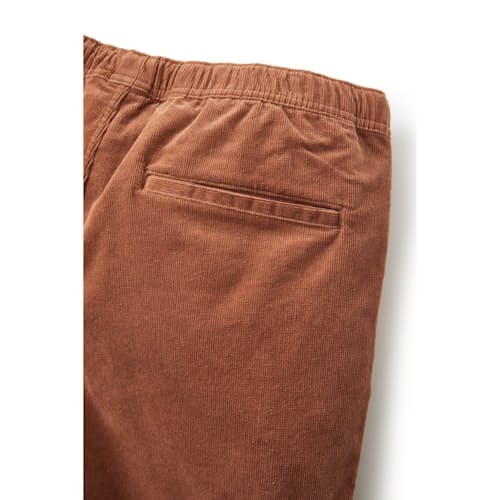 laydown image of Cord Local Short - 6.5"