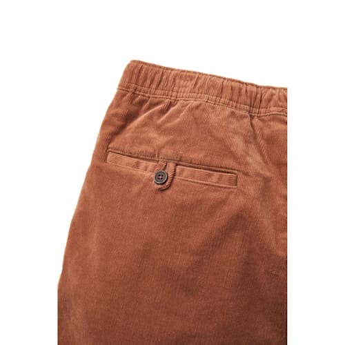 laydown image of Cord Local Short - 6.5"
