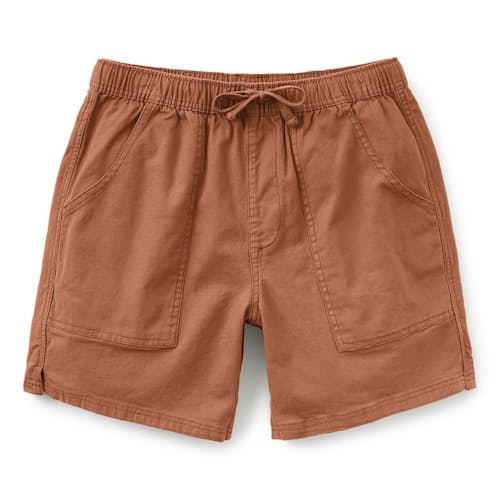 laydown image of Trail Short